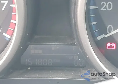 2012 Mazda Mazda3 I Touring из США, поврежденный, VIN JM1BL1V75C1669214